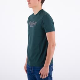 The Classic T-Shirt - 2