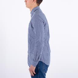 Signature Gingham Shirt - 4