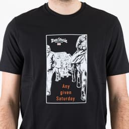 Any Given Saturday - 5