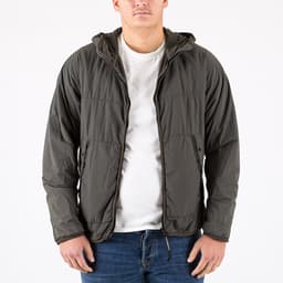 G.D.P. Goggle Jacket - 9