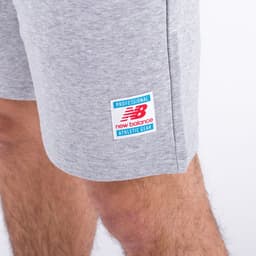 Essentials Fleece Shorts - 7
