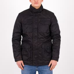 Frederick Jacket - 1