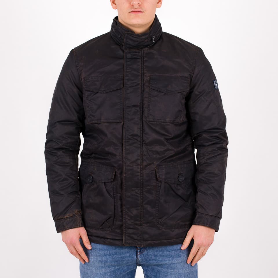 Frederick Jacket - 1