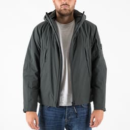 Pro-Tek Hooded Padded Jacket - 7