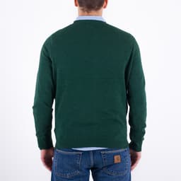 Mullen Cotton Sweater - 5