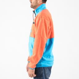 Backbowl II Full Zip Fleece - 4