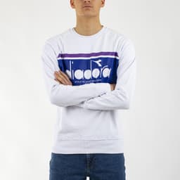 Sweatshirt Crew Spectra - 3