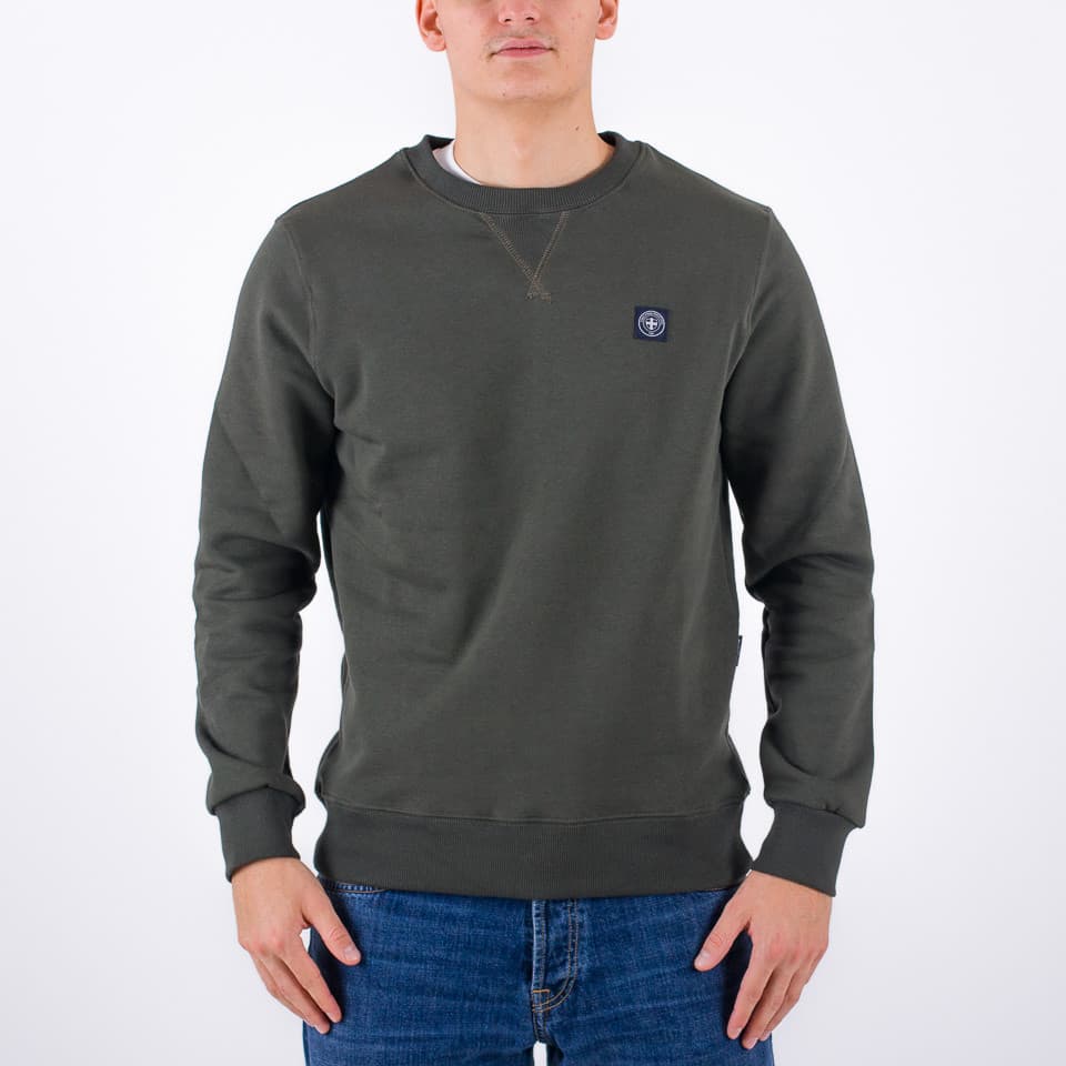 Leonard Sweatshirt - 1