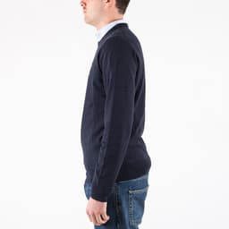 Mullen Cotton Jumper - 4