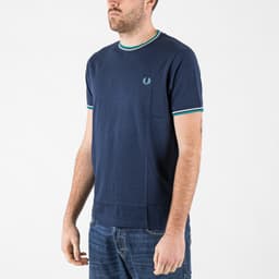 Twin Tipped T-Shirt - 2