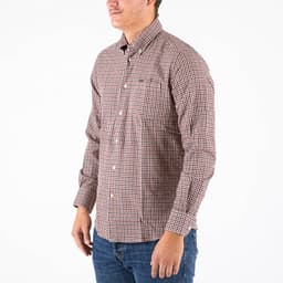 Padshaw Tailored Shirt - 3