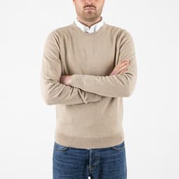 Mullen Cotton Jumper - 2