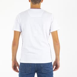 Tricolor T-Shirt - 4