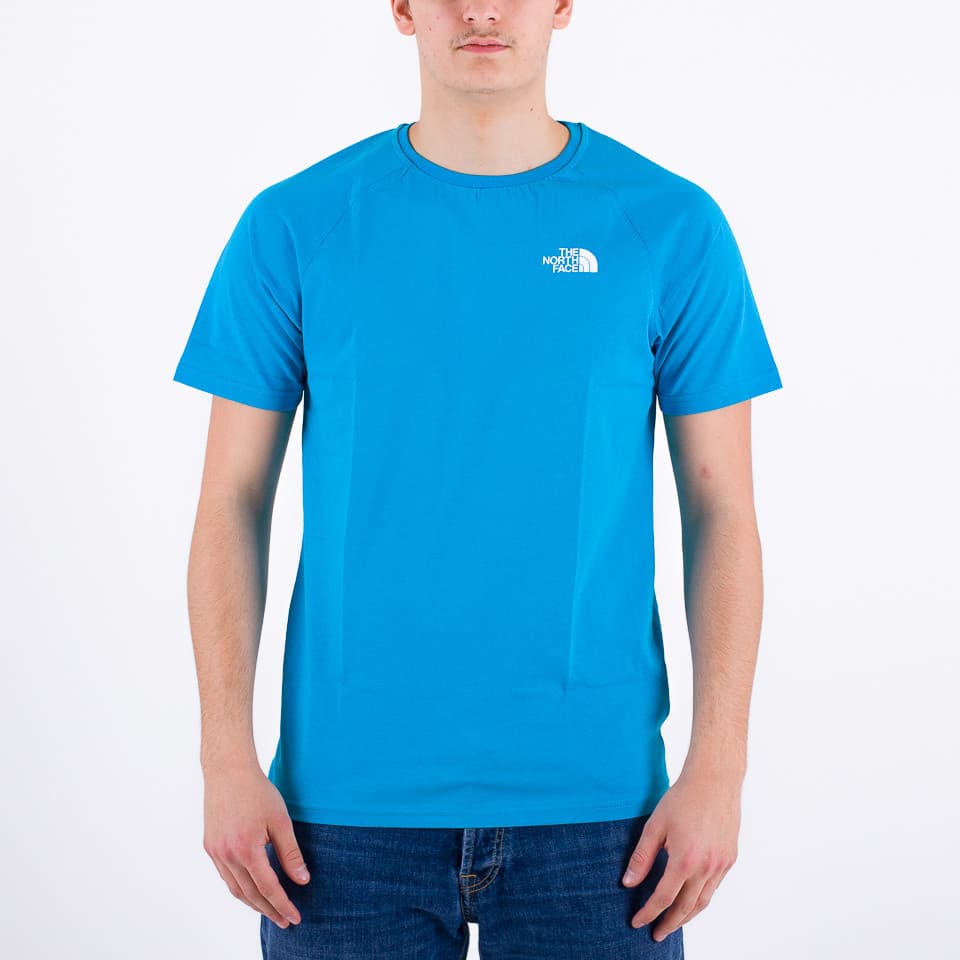 North Faces Tee - 1