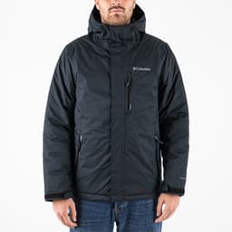 Oak Harbor II Insulated Jacket - 1