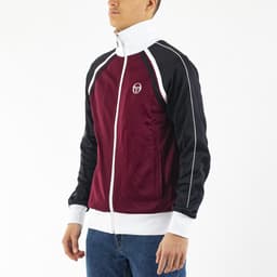 Ghibli Track Top - 2