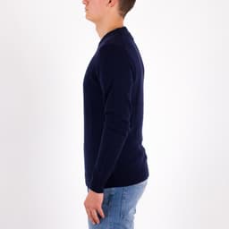 Rosecroft Sweater - 4