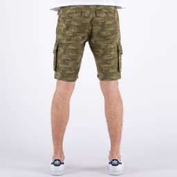 Combat Short - 6