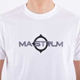 SS Logo Print Tee - 5