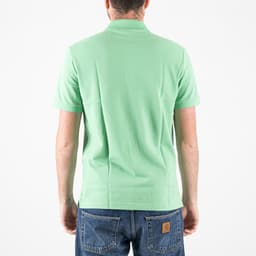 Slim Fit Petit Piquè Original Polo - 4