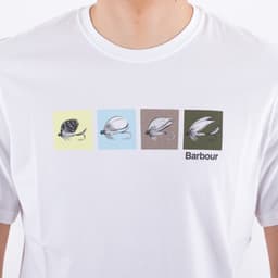 Fish Fly Tee - 5