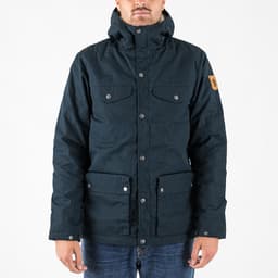 Greenland Winter Jacket - 1