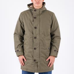 Modern Parka - 1