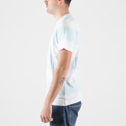 Whalton Stripe T-Shirt - 3