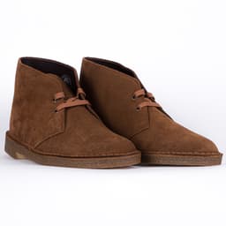 Desert Boot - 3