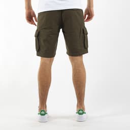 Combat Short - 5