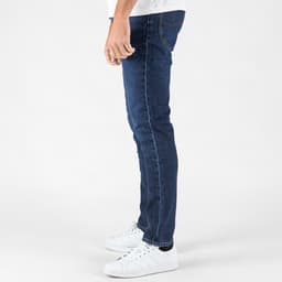 Austin Regular Tapered Jeans - 3