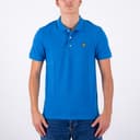 Plain Polo Shirt