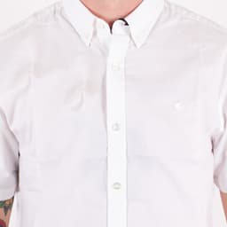 Lancaster SS Shirt - 5