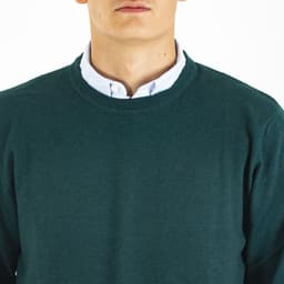 Playoff Merino Sweater - 6