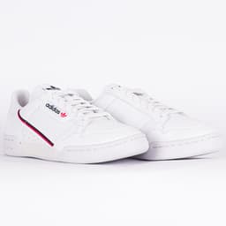 Continental 80 V - 2