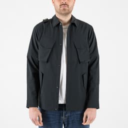 Propyl Shirt Jacket - 7