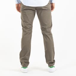Elm Twill Chino - 5