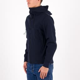 C.P. Shell Goggle Hood Jacket - 3