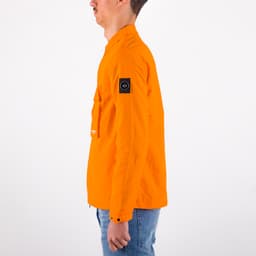 Koji Overshirt - 4