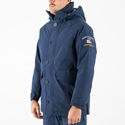 Consort RWR Jacket - 3