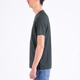 Danny Organic Cotton T-Shirt - 3