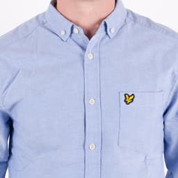 Oxford Shirt - 6