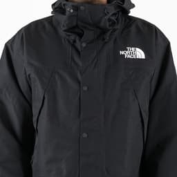 Mono Mountain Jacket - 6