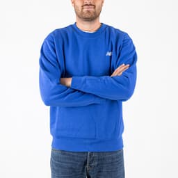 Essentials Fleece Crew - 2