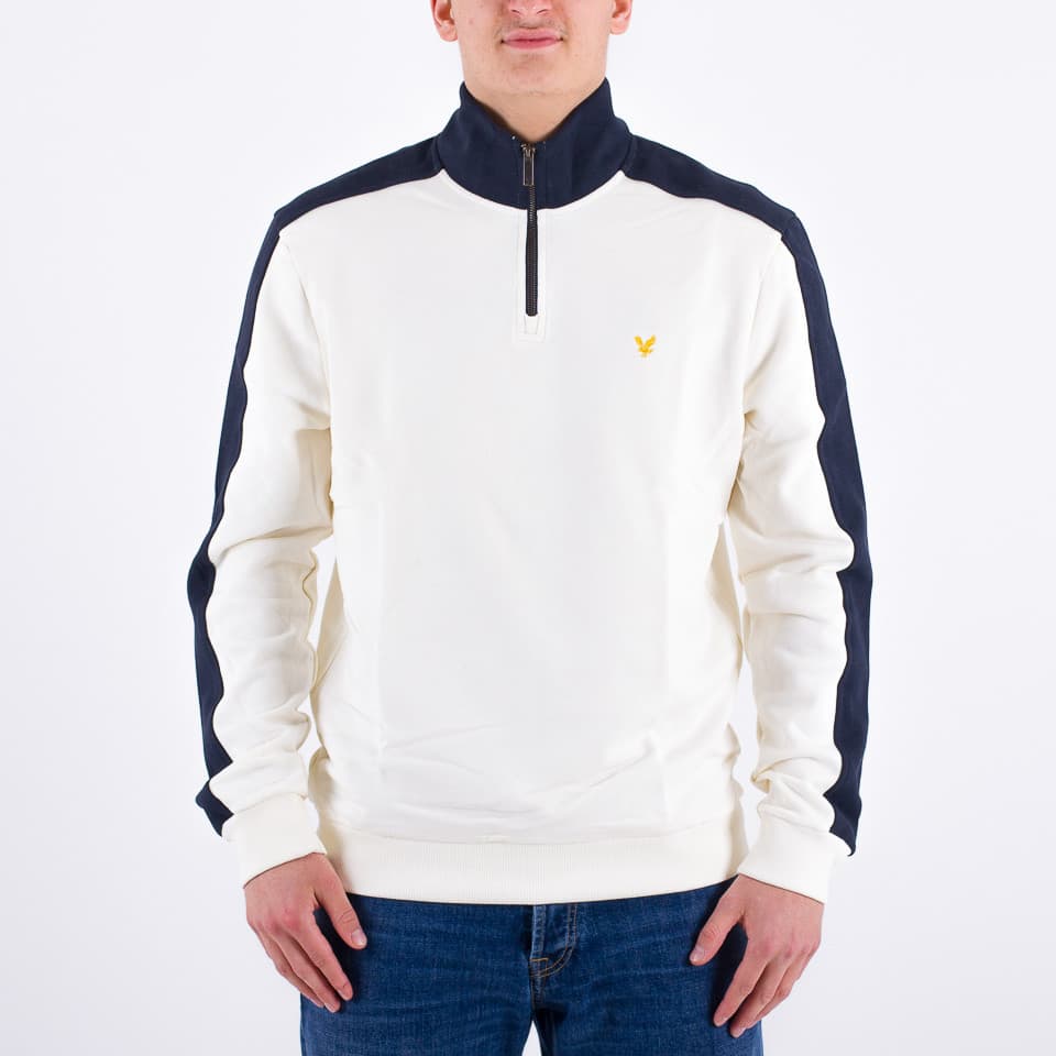 Archive Funnel Neck - 1