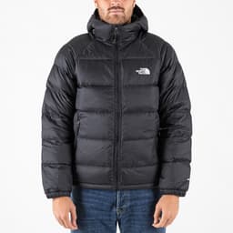 Hydrenalite Down Hoodie Jacket - 1