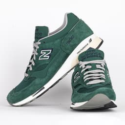 1500 Made in England - 3