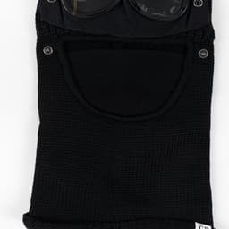 Extrafine Merino Wool Goggle Balaclava - 3