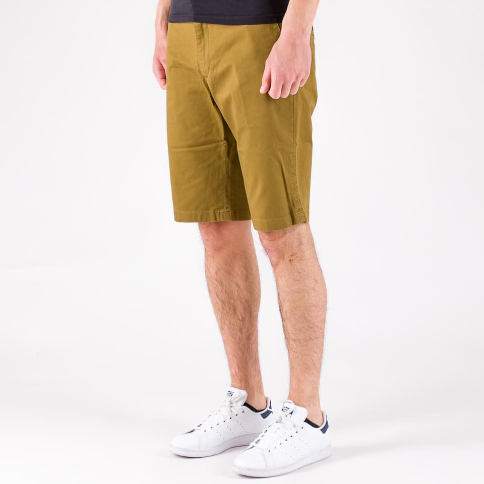 Signature Chino Short - 1