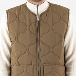 Campbell Vest Gilet - 6